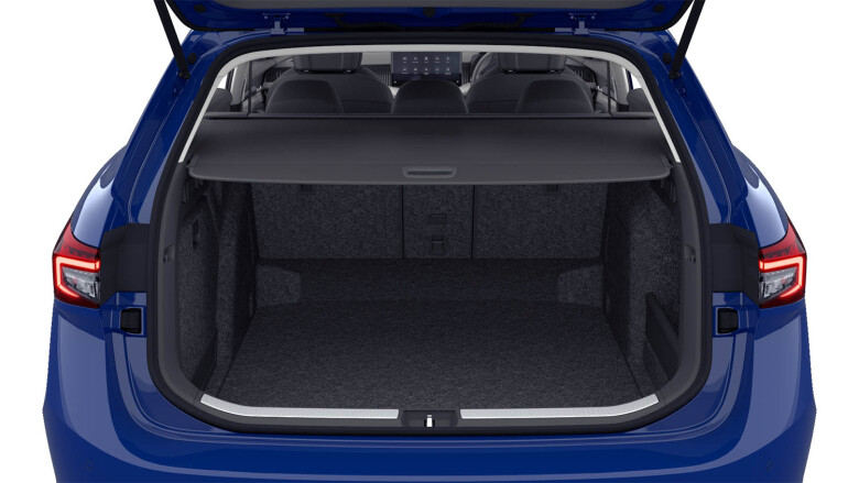 Skoda Superb 2.0 TDI SE Technology 5dr DSG Diesel Estate